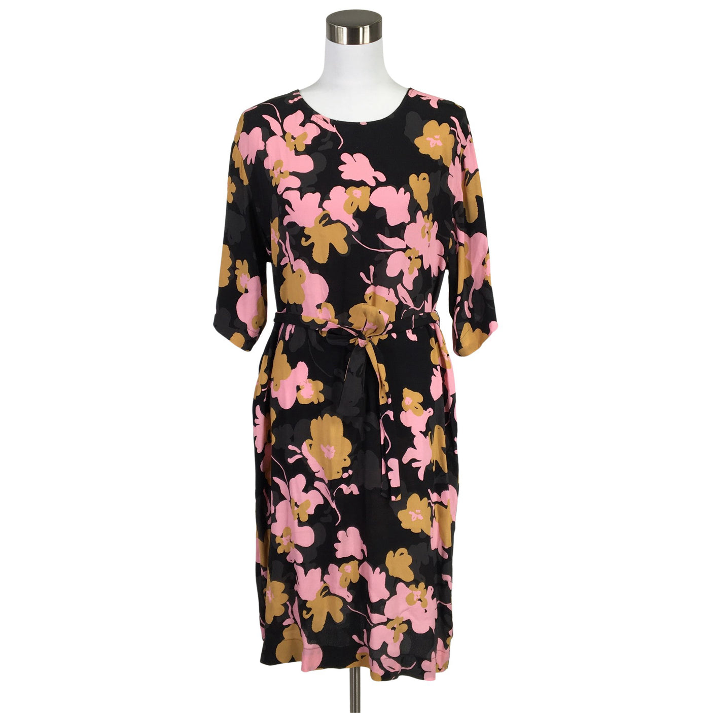Unisex Marimekko - Sifonkimekko, koko 38 -  (1)