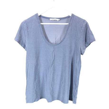 Unisex Samsoe&Samsoe - Lyhythihainen pusero, koko 36 -  ()