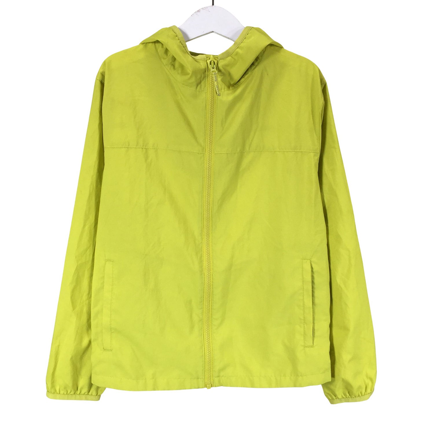 Ulkoilutakki, koko 116 - 122