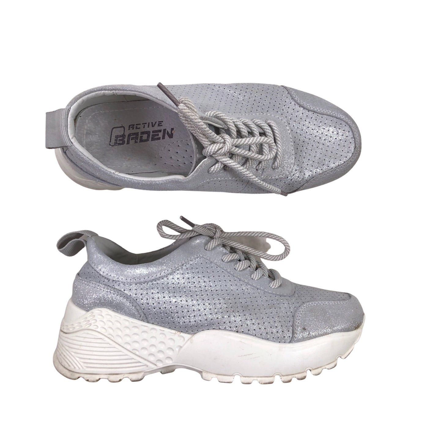 Unisex Baden - Lenkkarit, koko 37 -  (1)