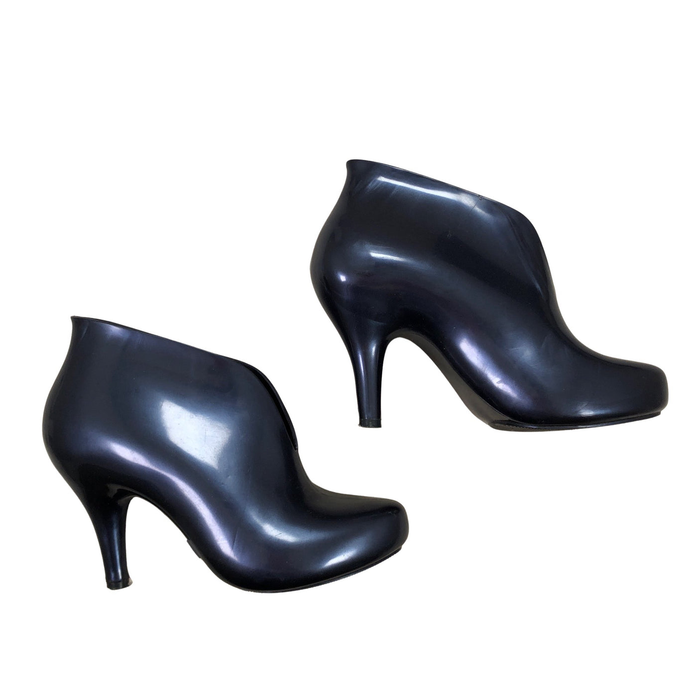 Unisex Melissa - Kumisaappaat, koko 38 -  (1)