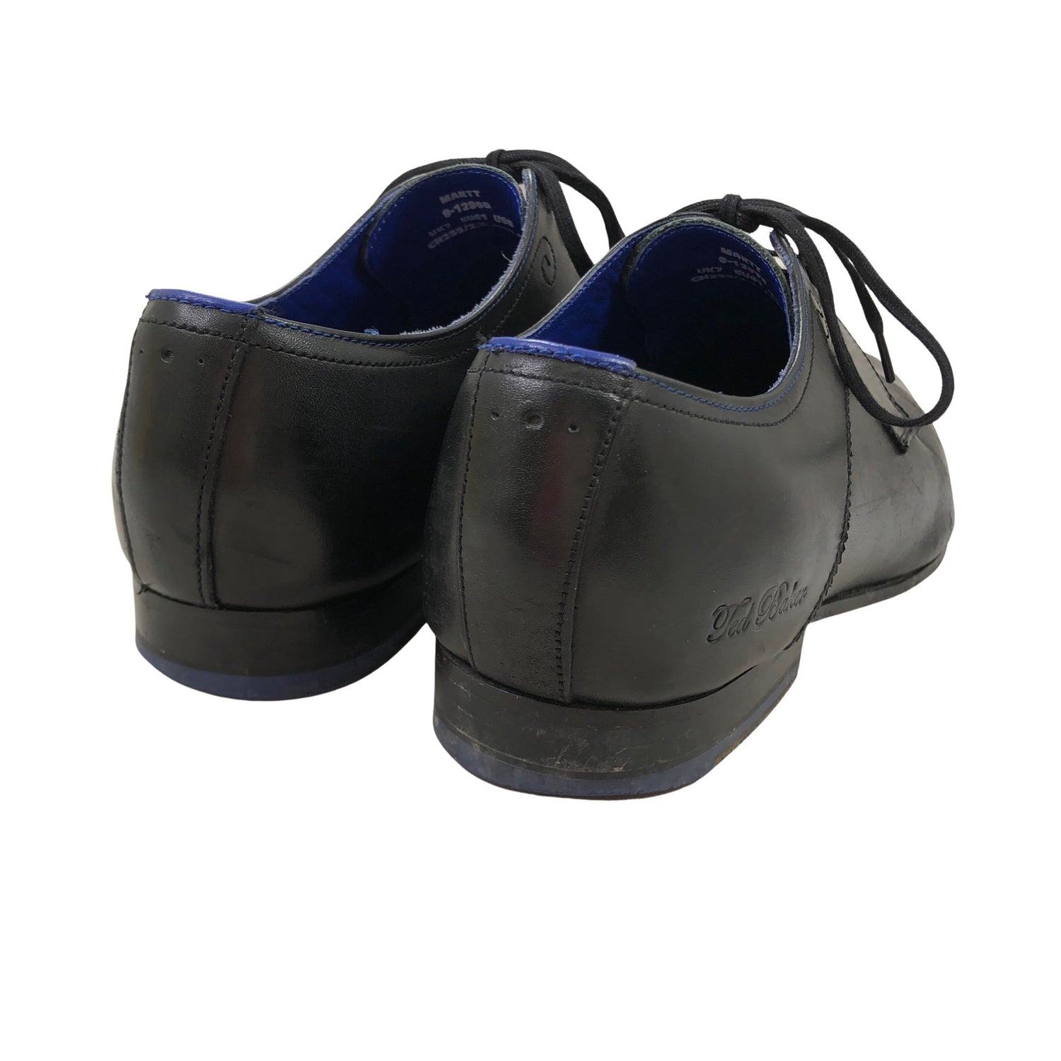  Juhlakengät  Juhlakengät, koko 41  Ted Baker 