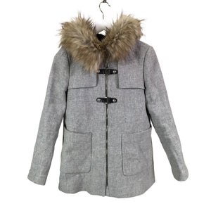 Unisex Zara - Villakangastakki, koko 36 -  (1)