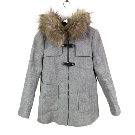 Unisex Zara - Villakangastakki, koko 36 -  ()