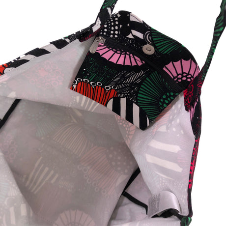 Unisex Marimekko - Käsilaukku, koko Maxi -  (2)