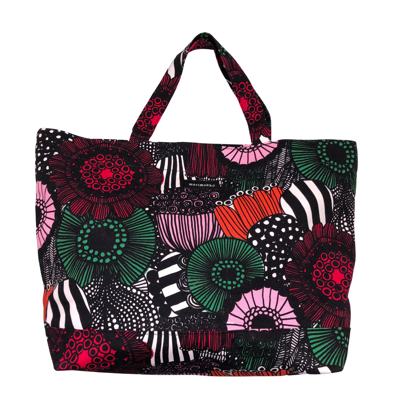 Unisex Marimekko - Käsilaukku, koko Maxi -  (1)