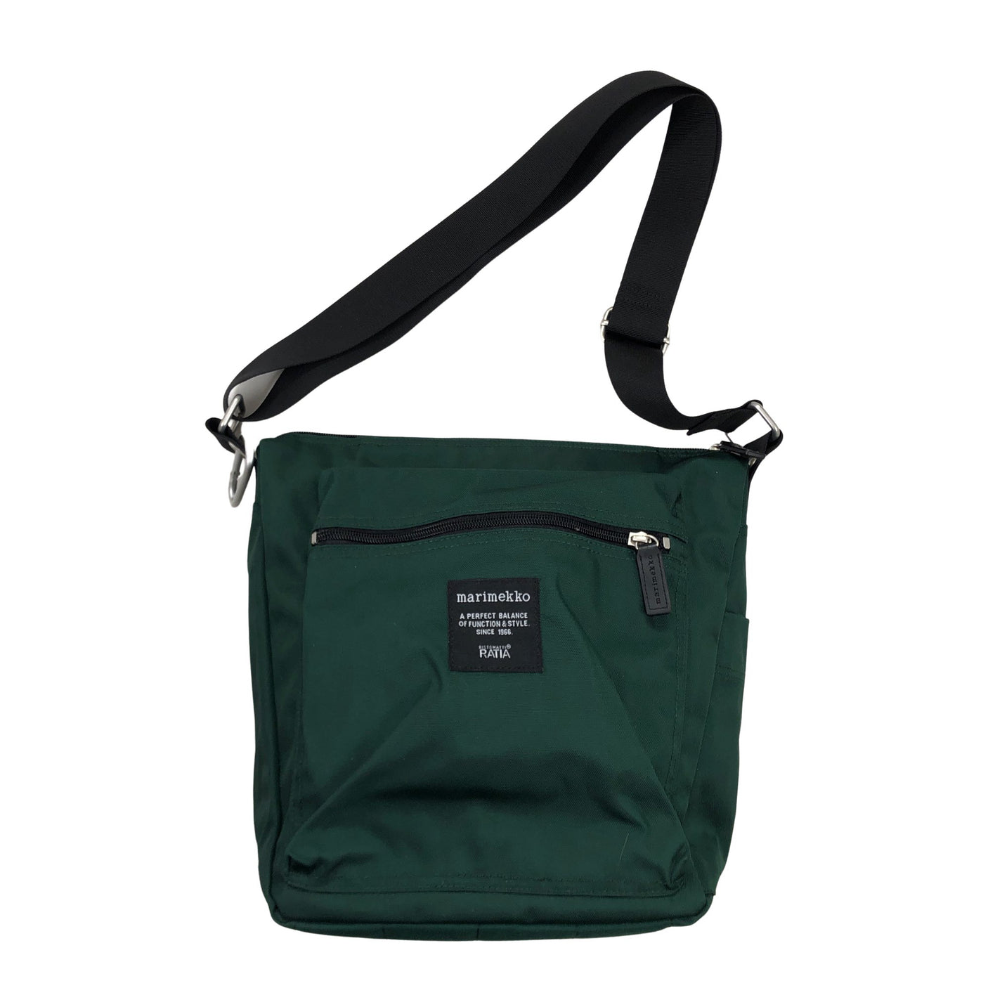 Olkalaukku, koko Midi