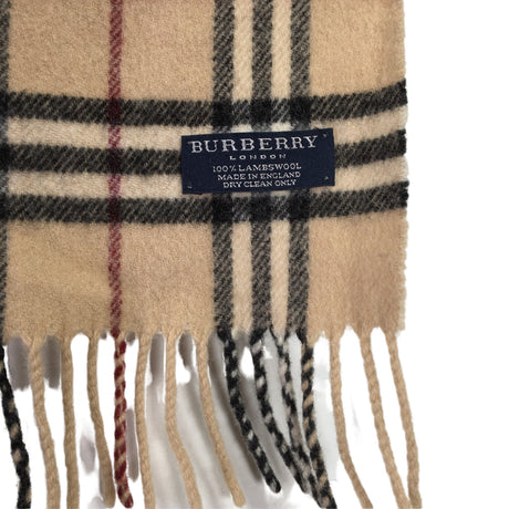 Unisex Burberry - Huivi, koko Maxi -  (2)
