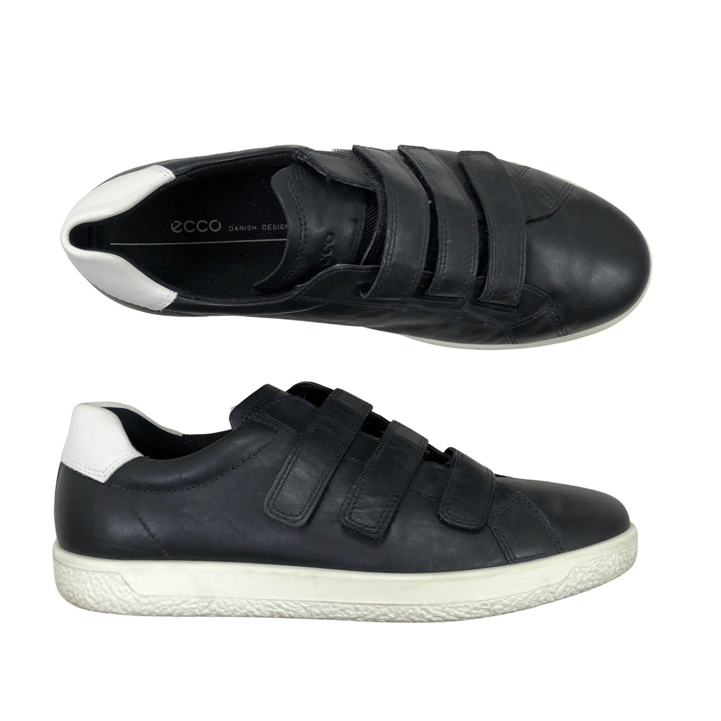 Unisex Ecco - Tennarit, koko 42 -  (1)