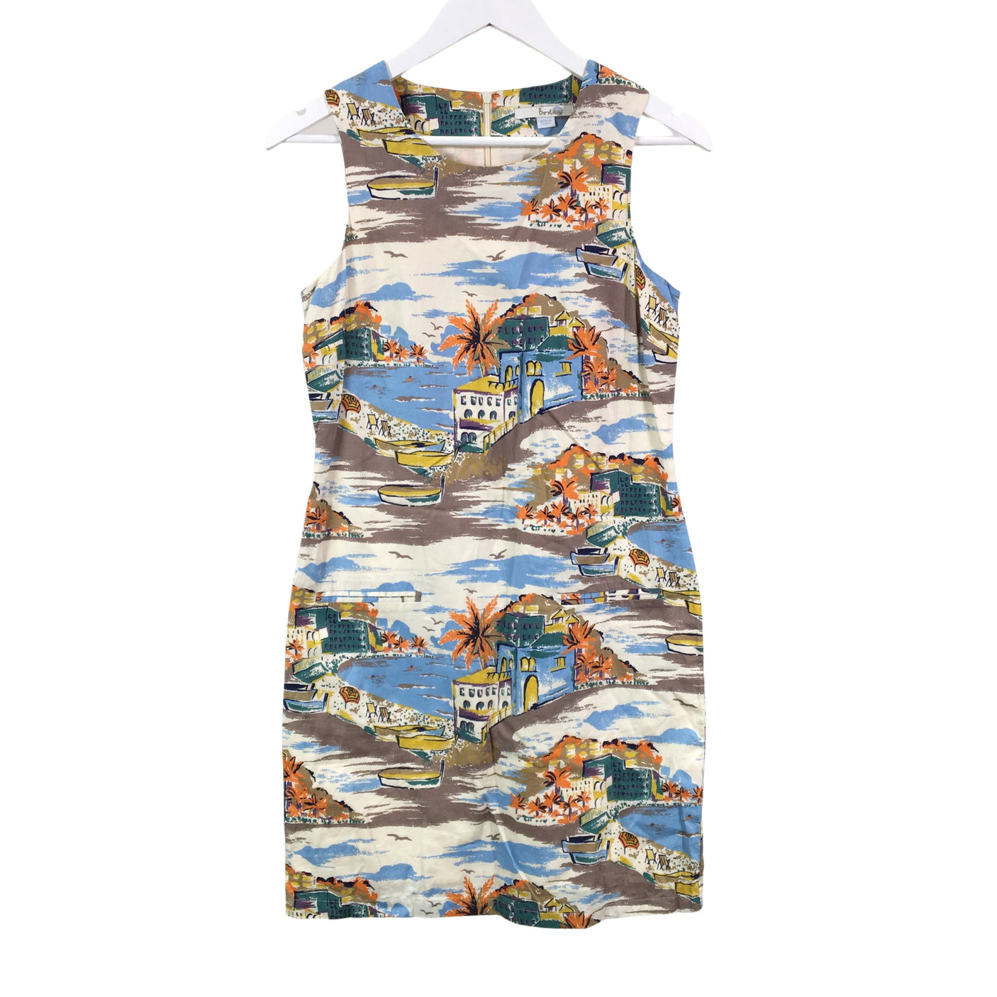 Unisex Boden - Kangasmekko, koko 34 -  (1)