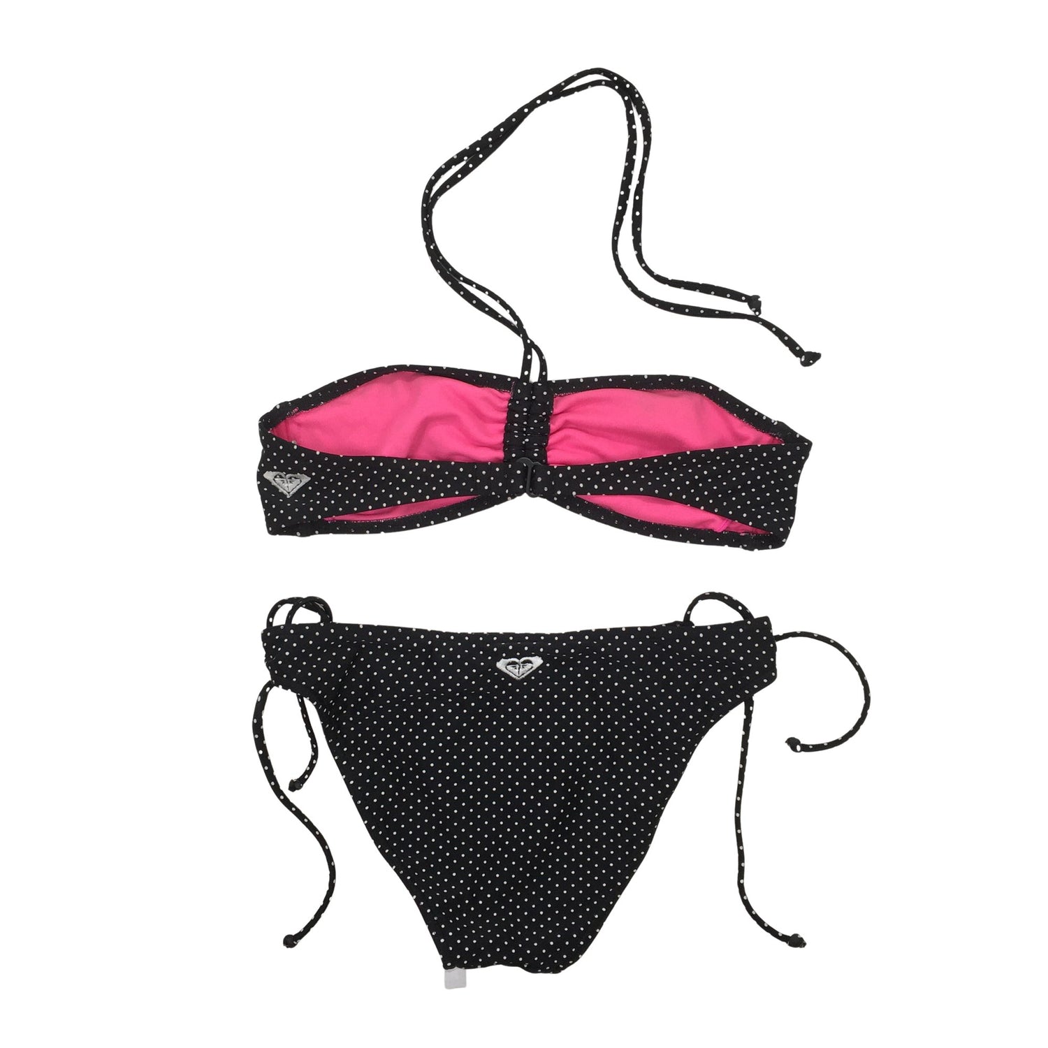  Uima-asu  Bikinit, koko 34  Roxy 