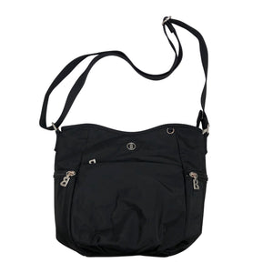 Unisex Bogner - Olkalaukku, koko Midi -  (1)