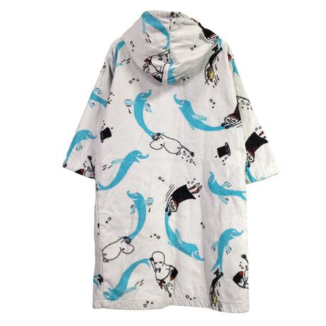 Unisex Finlayson - Kylpytakki, koko 116 - 122 -  (2)