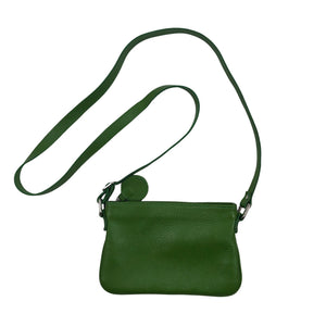 Unisex Lumi - Olkalaukku, koko Mini -  (1)