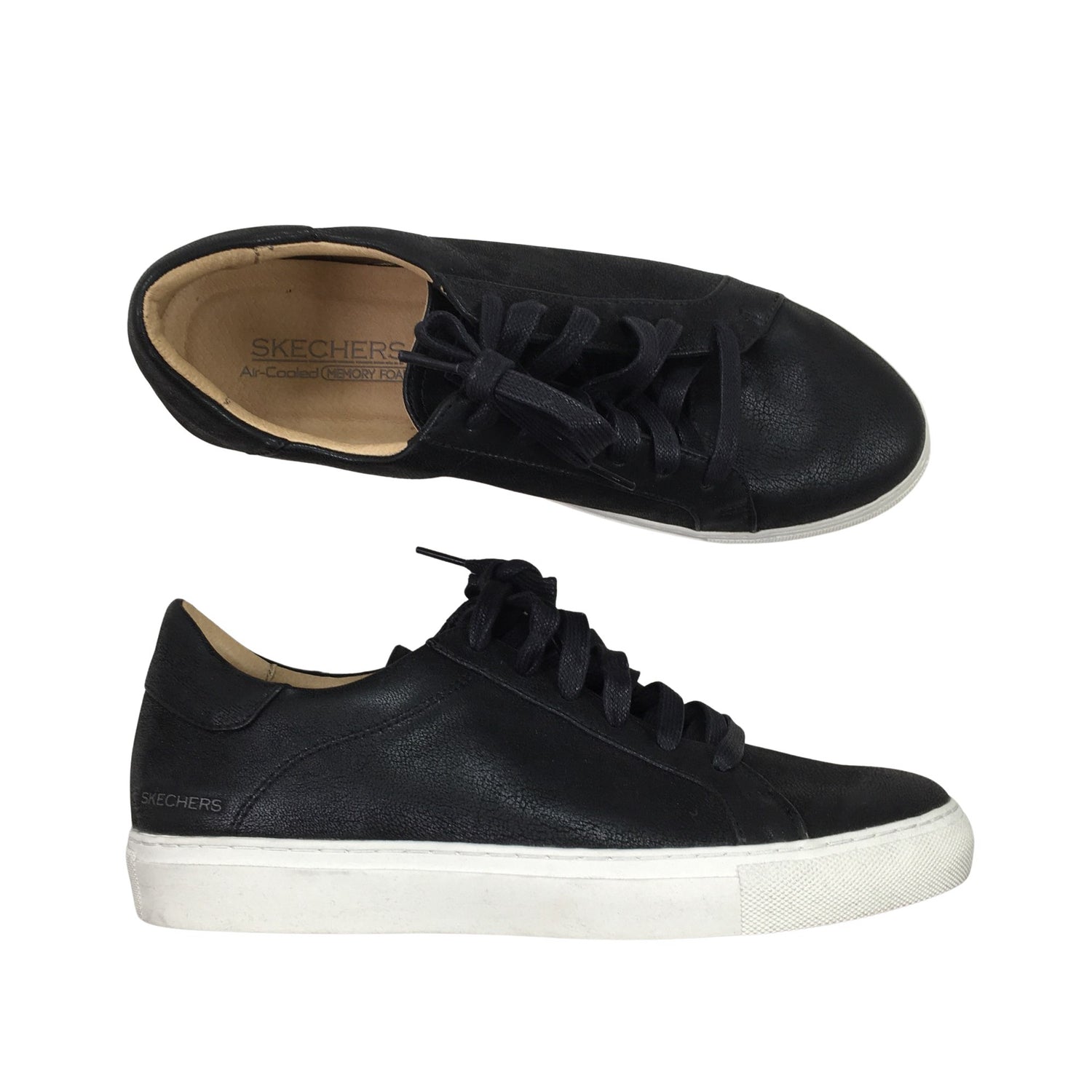  Tennarit  Tennarit, koko 39  Skechers 