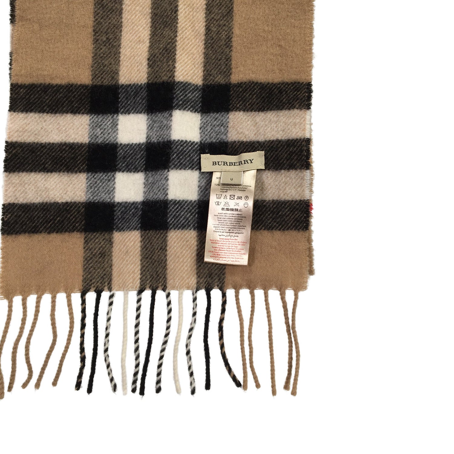 Kaulaliina, koko Maxi