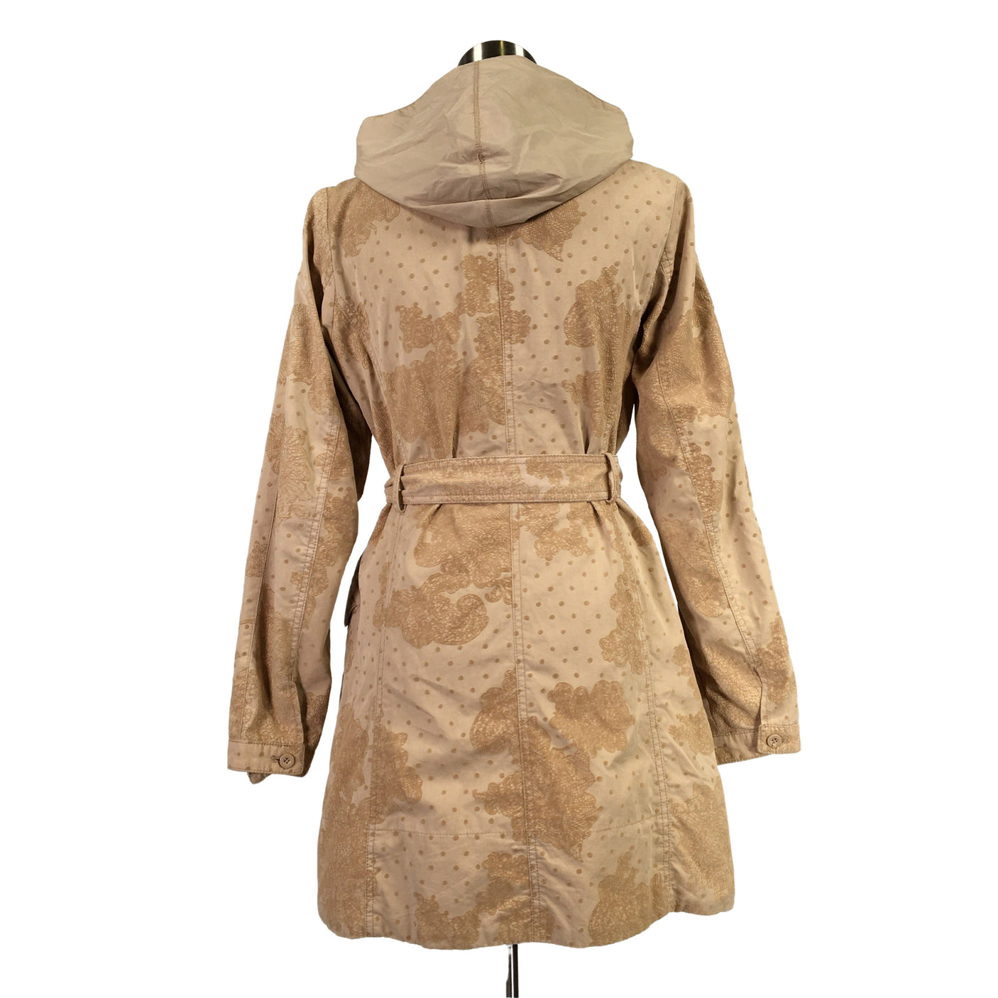 Unisex Desigual - Trenssitakki, koko 40 -  (2)
