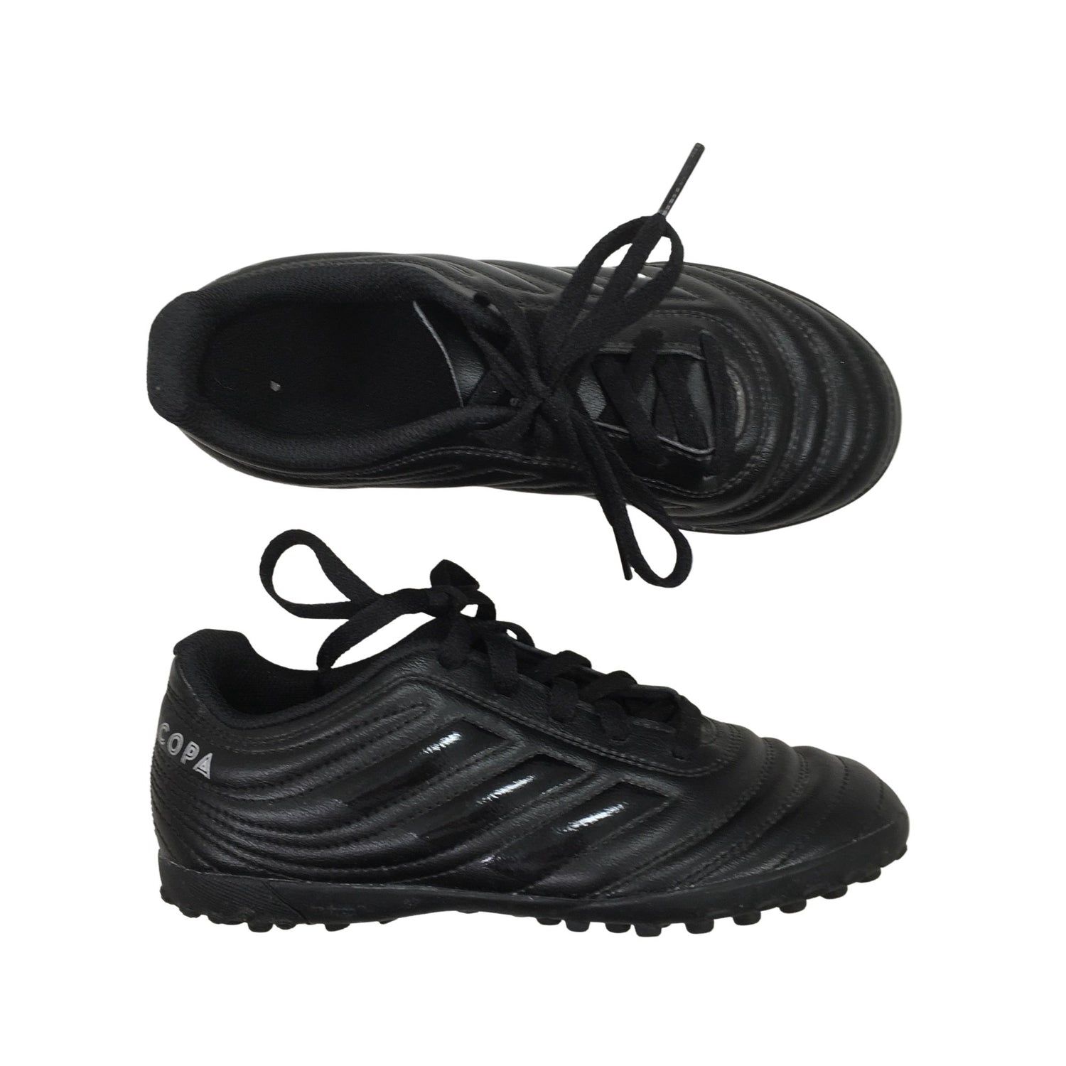  Nappulakengät  Nappulakengät, koko 32  Adidas 