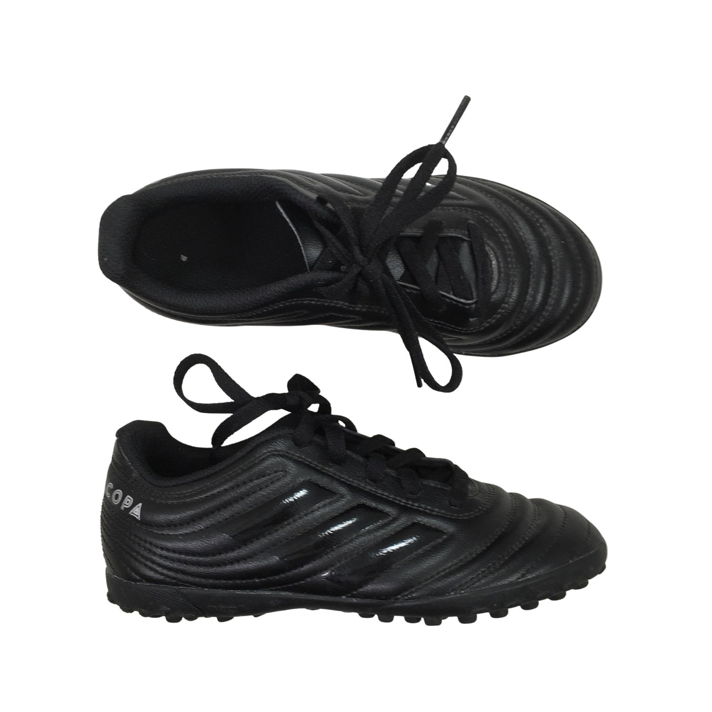Unisex Adidas - Nappulakengät, koko 32 -  (1)