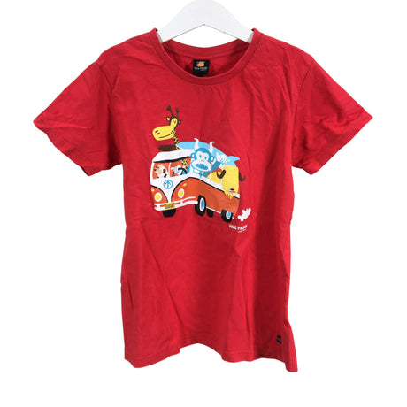 Unisex Paul Frank - T-paita, koko 134 - 140 -  ()