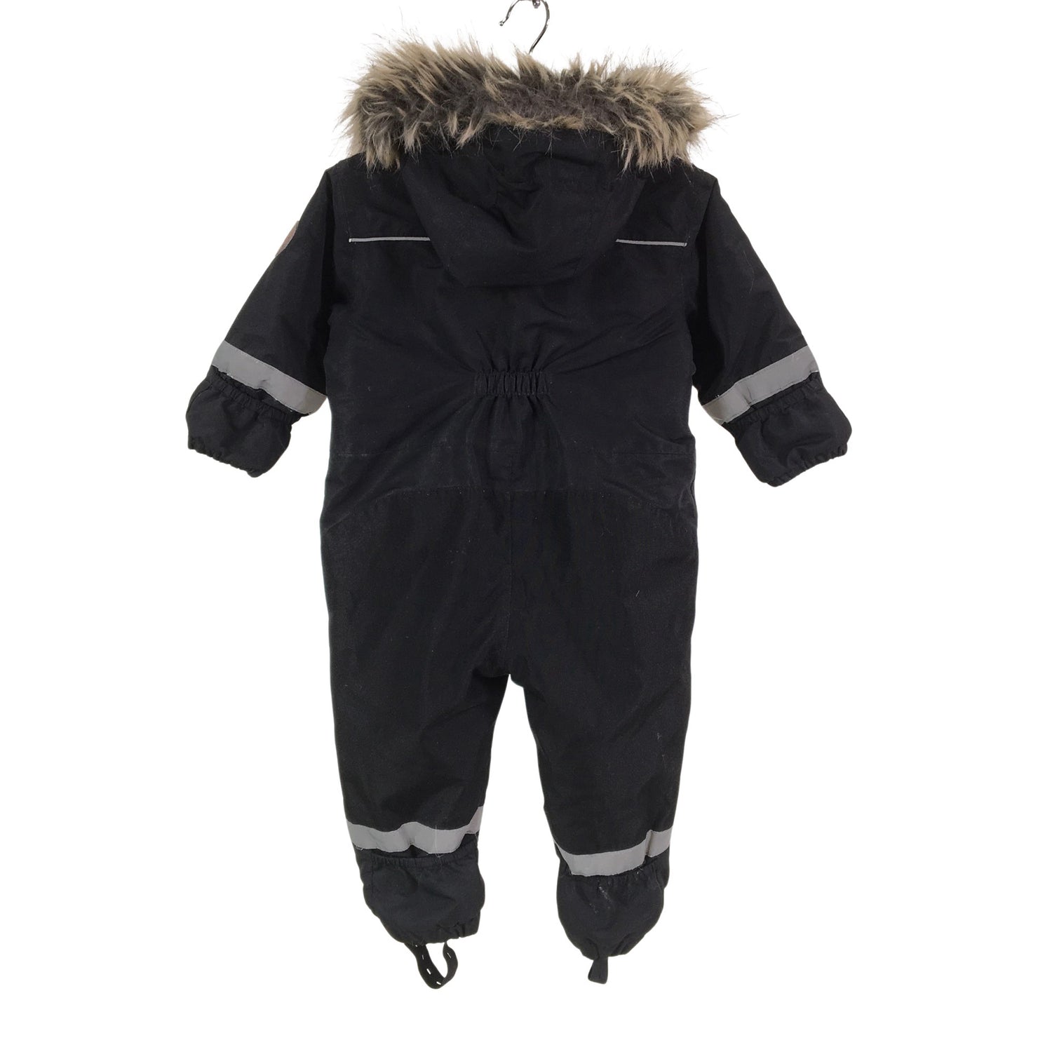  Toppahaalari  Toppahaalari, koko 74 - 80  Nordbjørn 