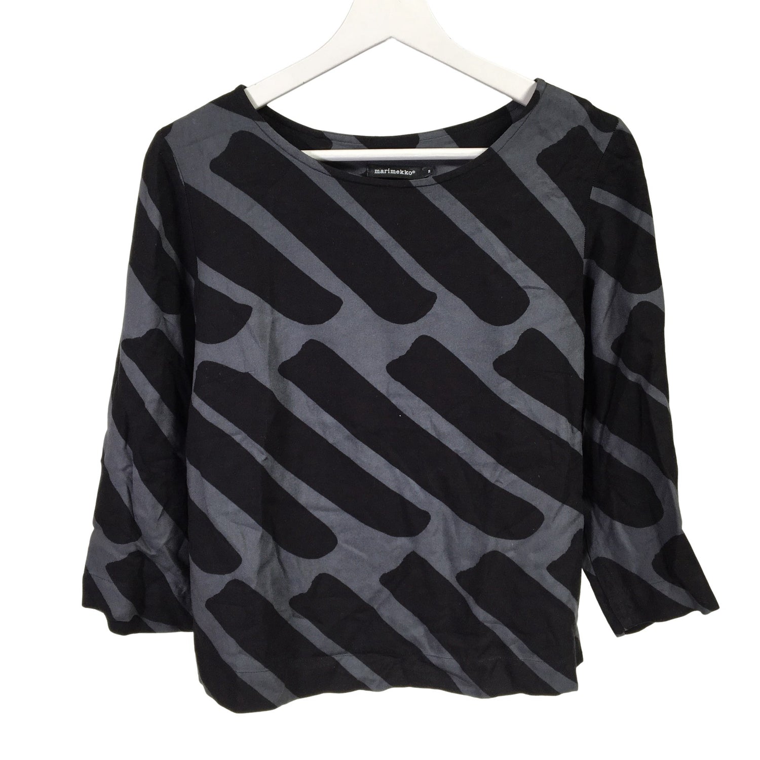  Paita  Pusero, koko 38  Marimekko 