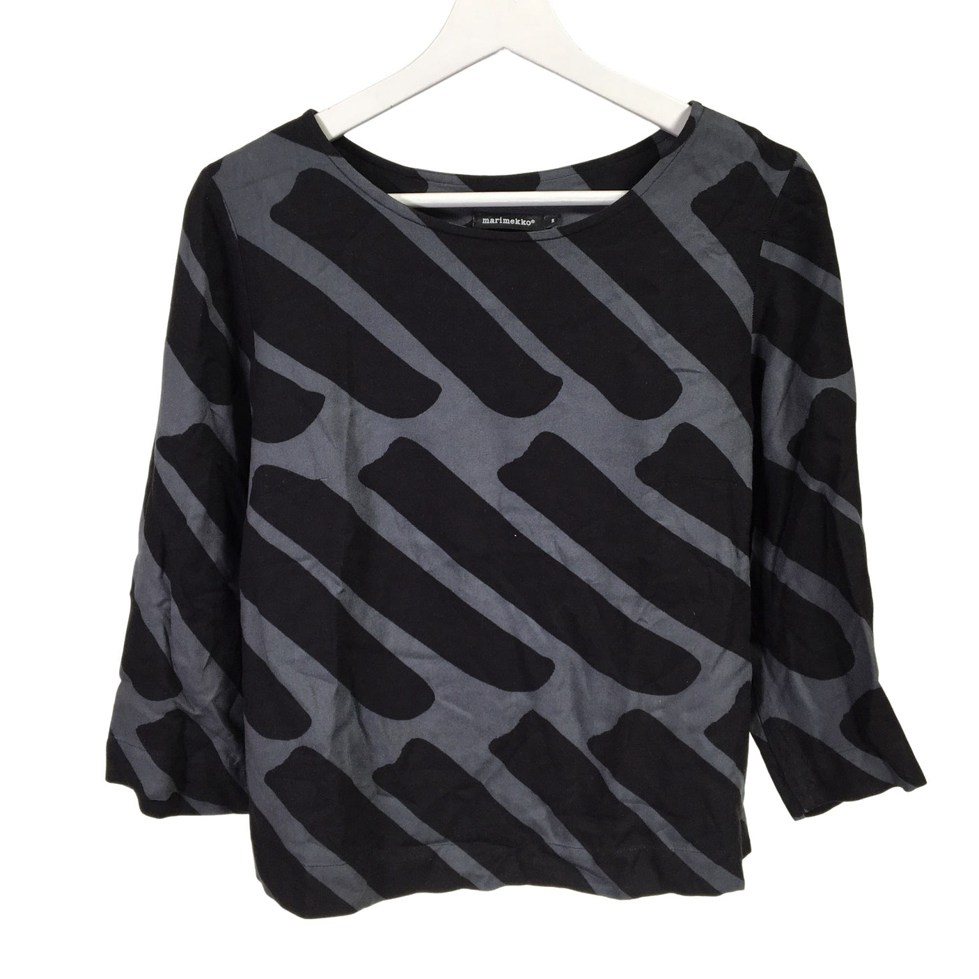 Unisex Marimekko - Pusero, koko 38 -  (1)