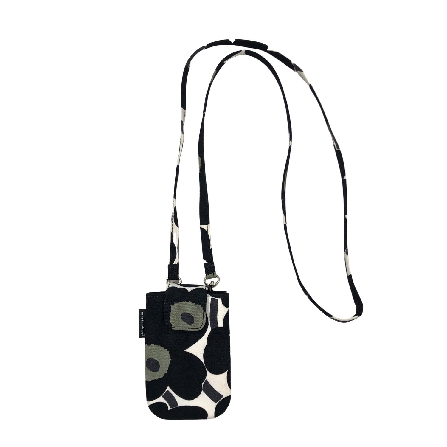 Kännykkäkotelo, koko Ei kokoa