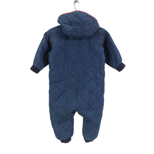 Unisex Polarn O. Pyret - Välikausihaalari, koko 62 - 68 -  (2)