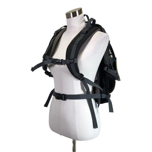 Unisex Deuter - Reppu, koko Maxi -  (2)