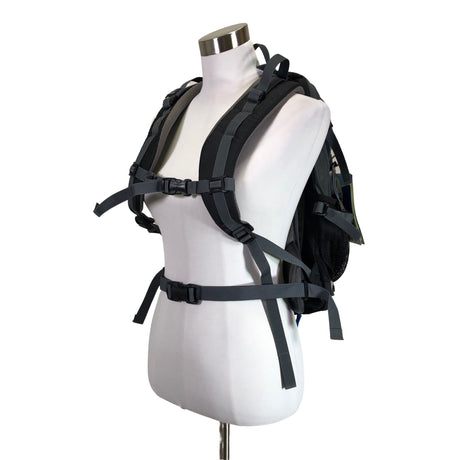 Unisex Deuter - Reppu, koko Maxi -  (2)