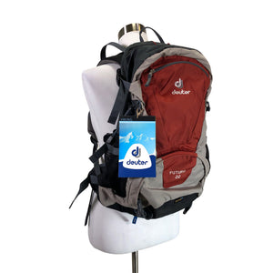 Unisex Deuter - Reppu, koko Maxi -  (1)