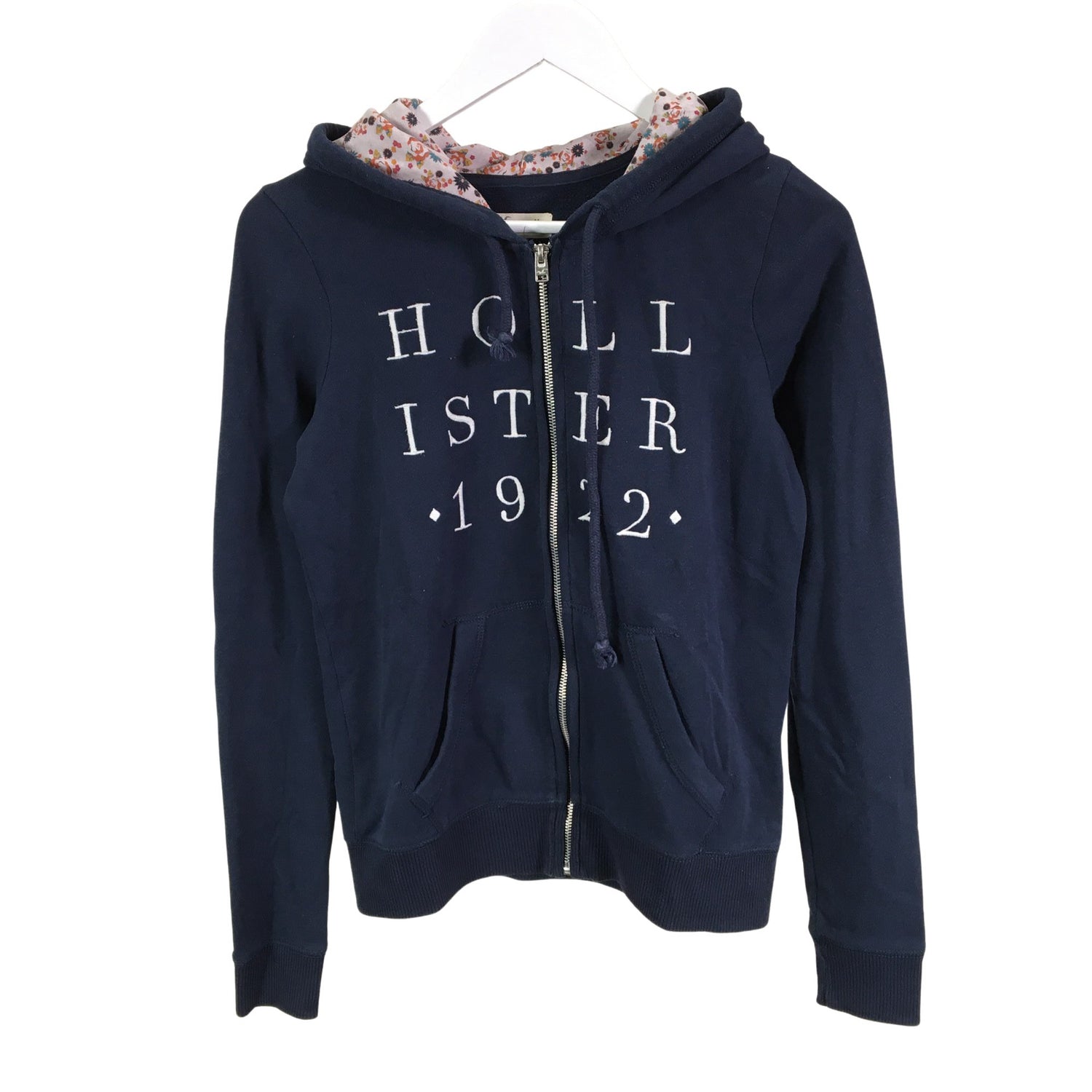  Huppari  Huppari, koko 36  Hollister 
