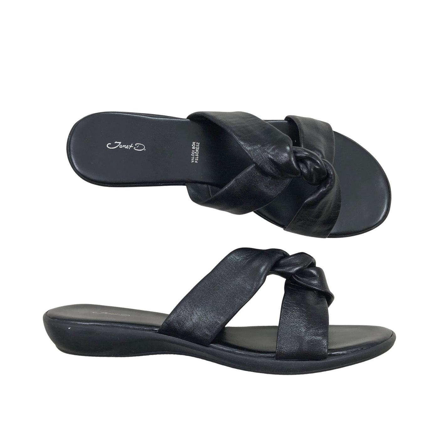 Unisex Janet D - Sandaalit, koko 40 -  (1)