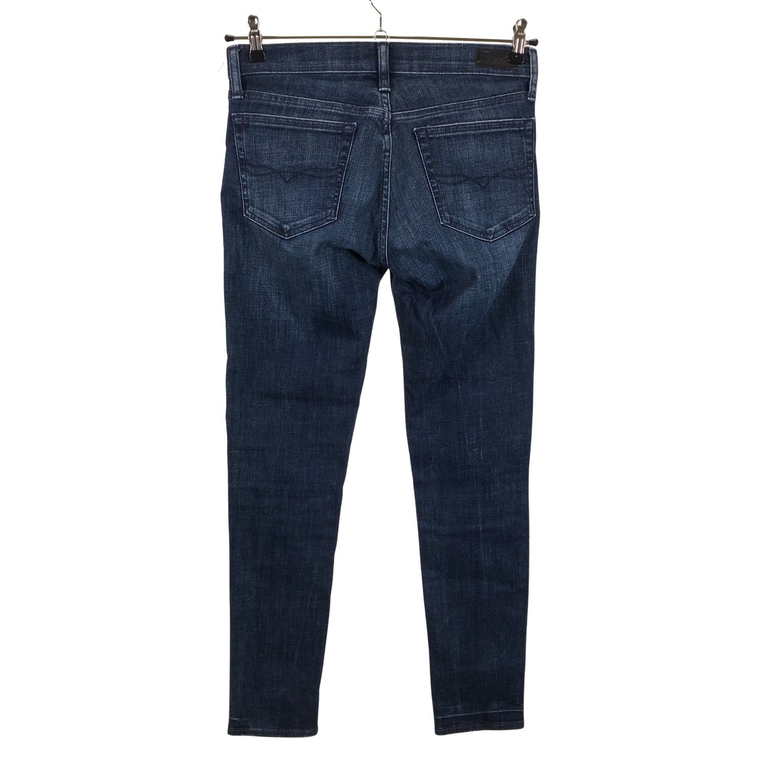  Farkut  Farkut, koko 38  Ralph Lauren 