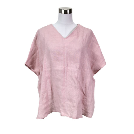 Unisex Nouki - Lyhythihainen pusero, koko 38 -  ()