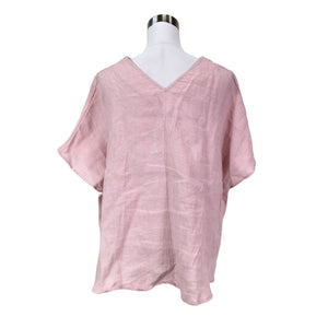 Unisex Nouki - Lyhythihainen pusero, koko 38 -  (2)