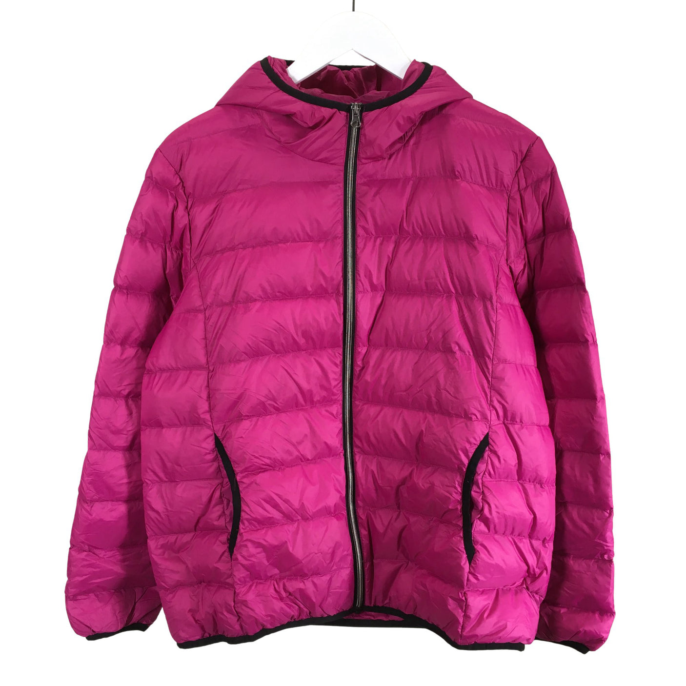 Unisex Fransa - Kevytuntuvatakki, koko 40 -  (1)