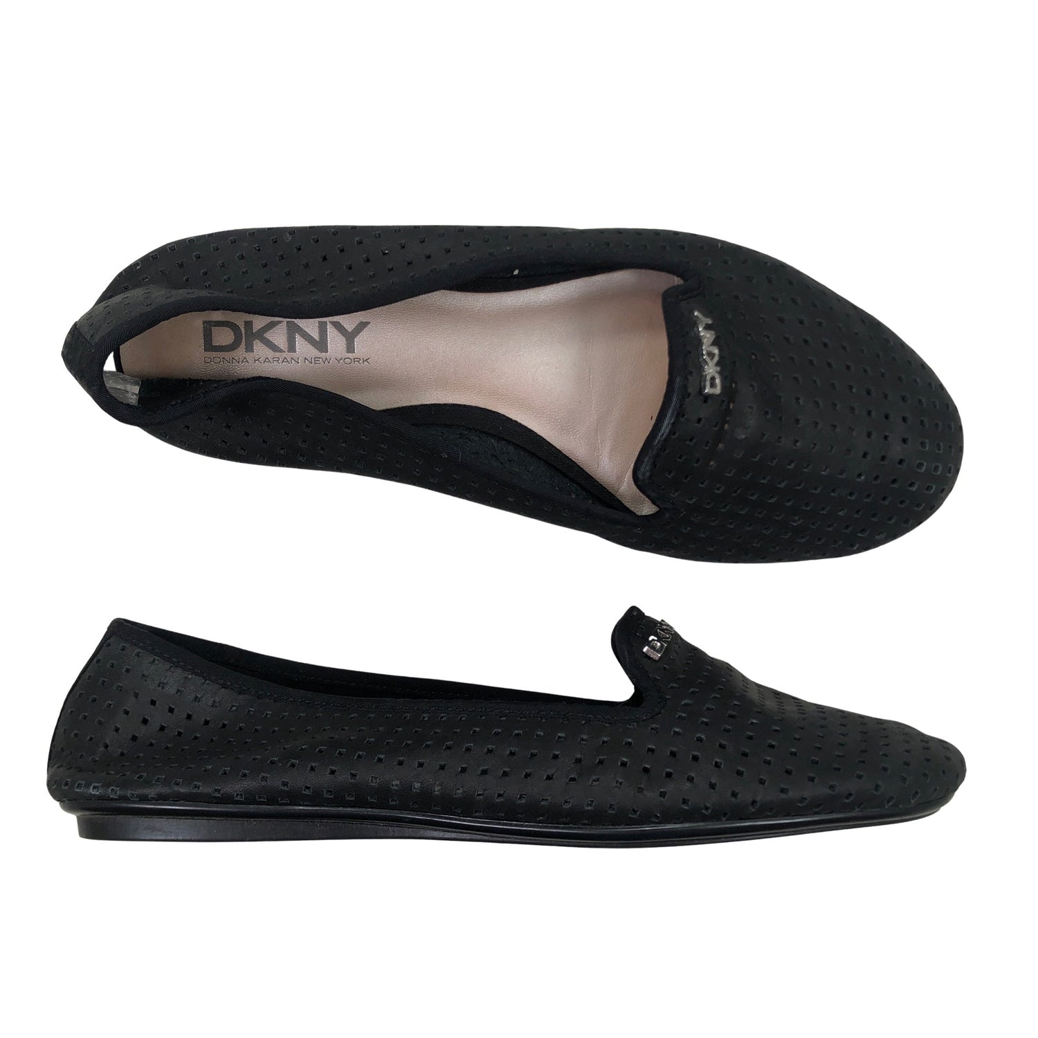  Ballerinat  Ballerinat, koko 38  DKNY 