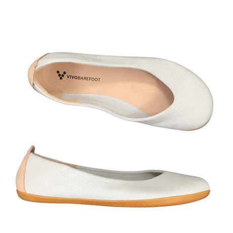 Unisex Vivobarefoot - Ballerinat, koko 37 -  ()