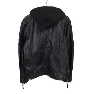Unisex Gipsy - Nahkatakki, koko XL -  (2)