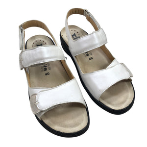 Unisex Mephisto Mobils - Sandaalit, koko 40 -  (3)
