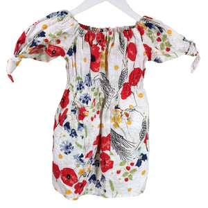 Unisex Mari Design - Kangasmekko, koko 98 - 104 -  (1)
