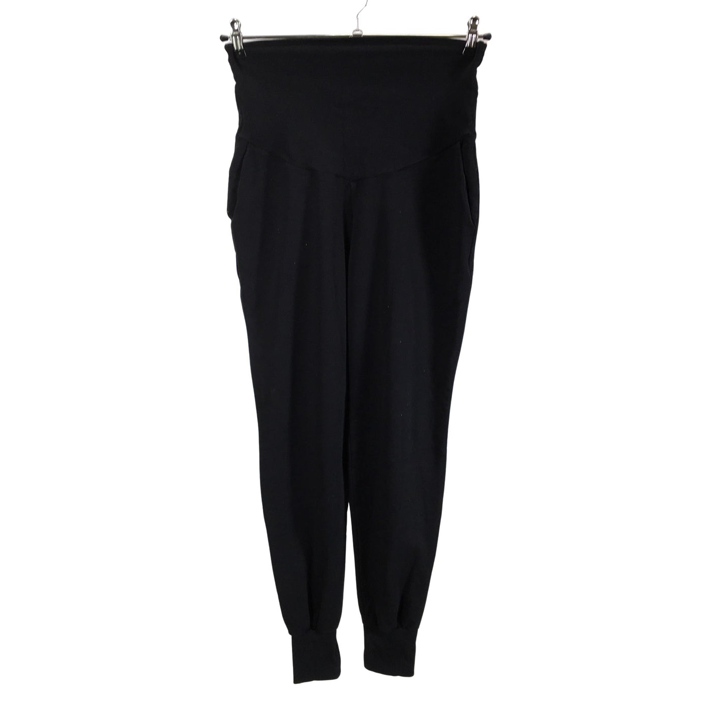 Unisex H&M Mama - Collegehousut (Äitiys), koko 36 -  (1)