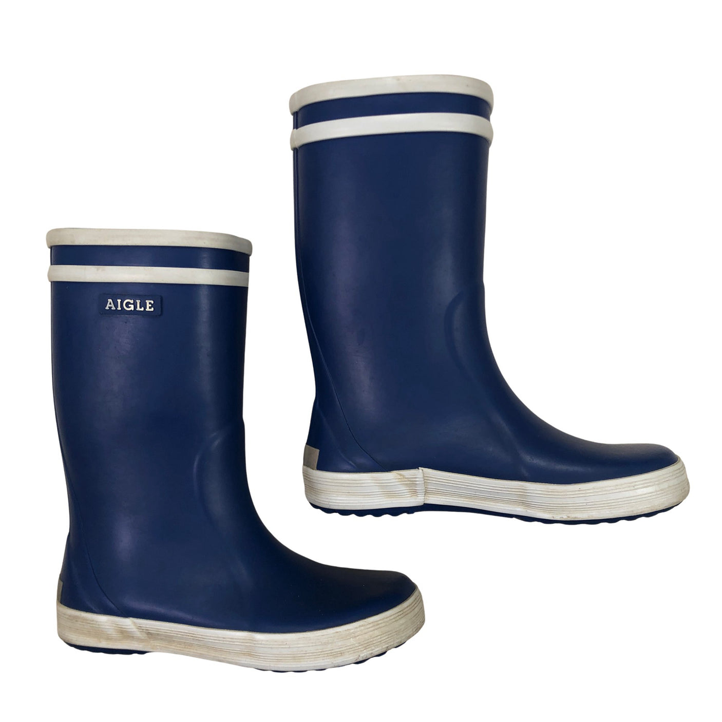 Unisex Aigle - Kumisaappaat, koko 26 -  (1)