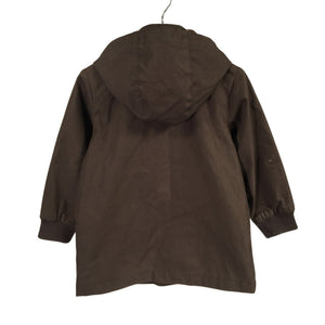 Unisex Mini Rodini - Välikausitakki, koko 92 - 98 -  (2)