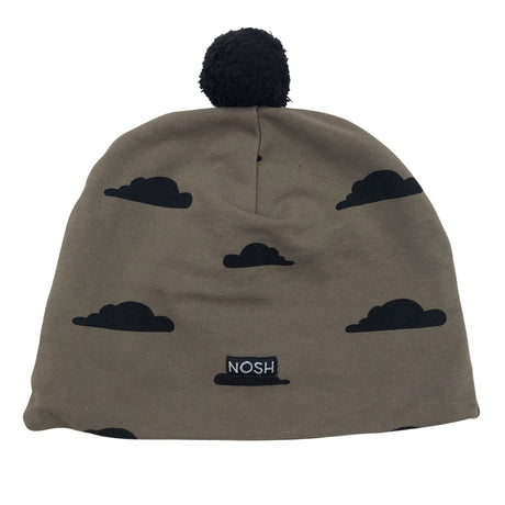 Unisex NOSH - Ohut pipo, koko 54 - 56 cm -  ()