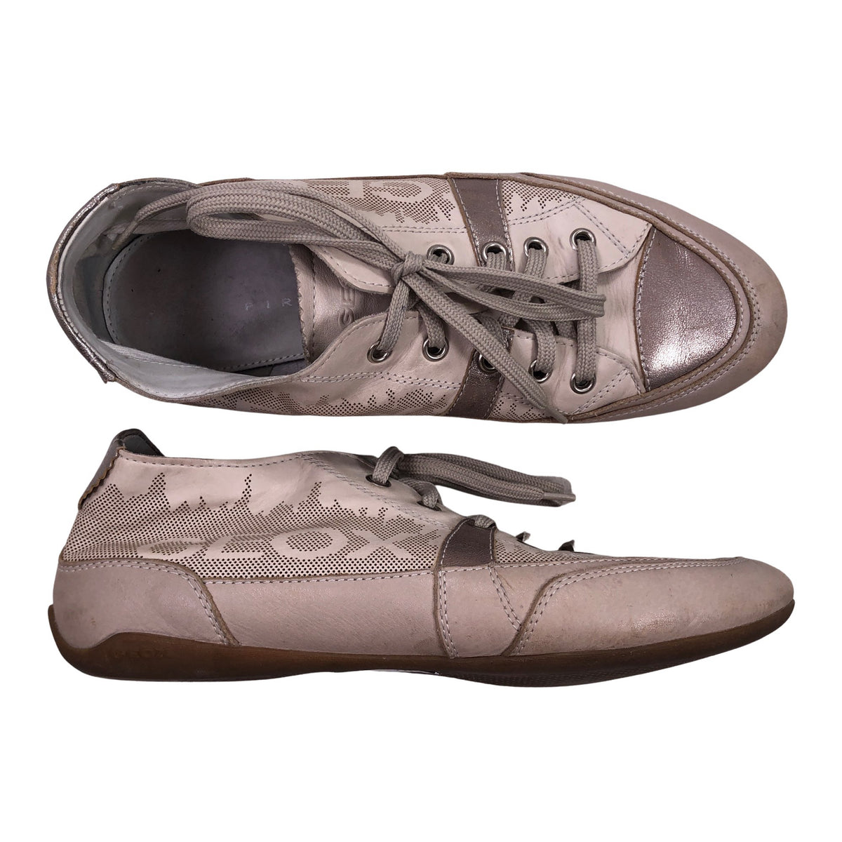 Unisex Geox - Tennarit, koko 38 -  (1)
