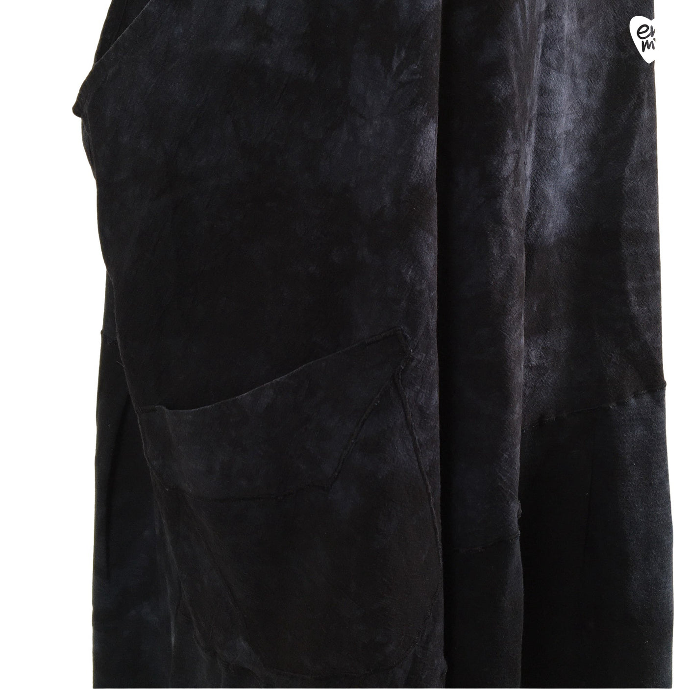 Unisex Boutique Heeben - Kangasmekko, koko 48 -  (3)