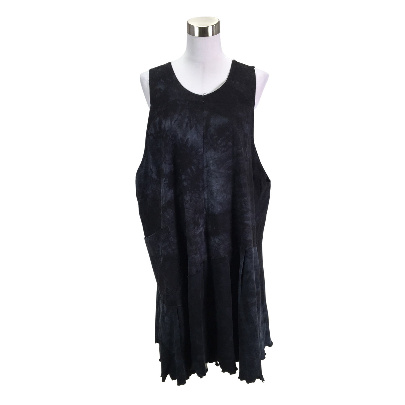 Unisex Boutique Heeben - Kangasmekko, koko 48 -  (1)